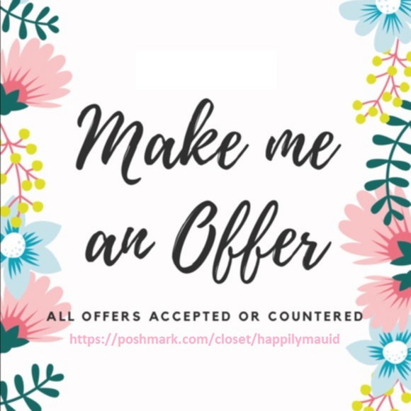 Meet your Posher, Cynthia - Picture 2 of 4